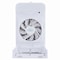 Fresh Products ourfreshE Dispenser, 2.71 x 4.19 x 6.68, White OFE-F-000I006M - alternate 6
